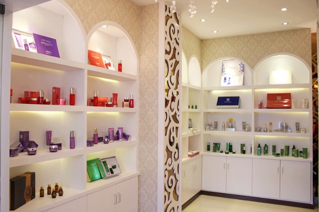 美容院嘿嘿连载黄色销售的方案策划有三点