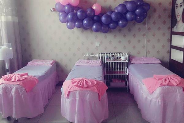 美容店装修注意事项有哪些？