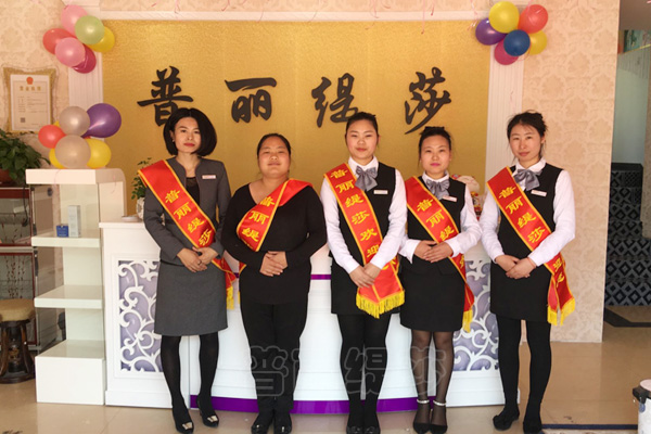 人间四月天，山东潍坊嘿嘿视频在线观看店开业迎客