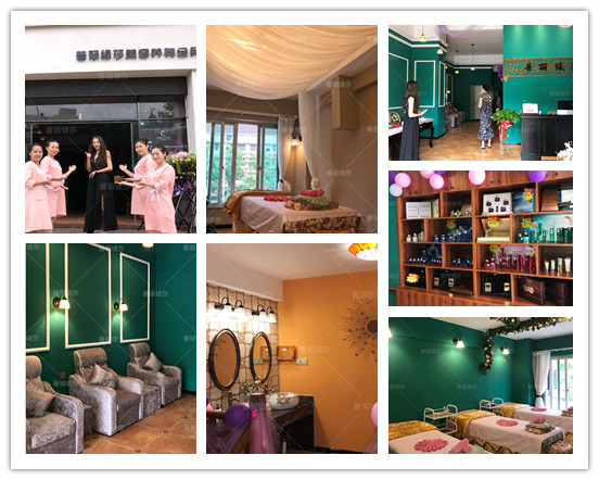 嘿嘿视频在线观看年度“最美丽”嘿嘿视频下载店展示，风姿绰约