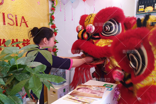 珠海美容院嘿嘿视频下载