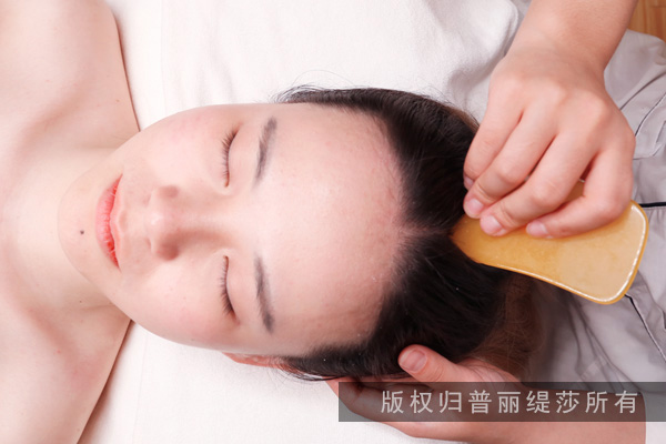 美容师怎么销售？把话说到顾客心坎去