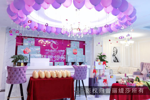 陇南嘿嘿视频在线观看新店落成 装修精致大气