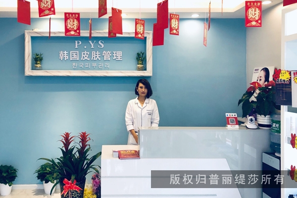 四川人气美容院排行榜 这十家店别错过！