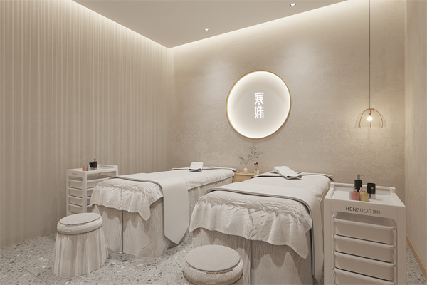 开皮肤管理店倒闭了，后悔开店！