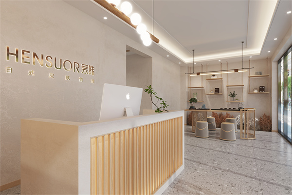 开美业门店到底赚不赚钱？作为老板说几句真心话