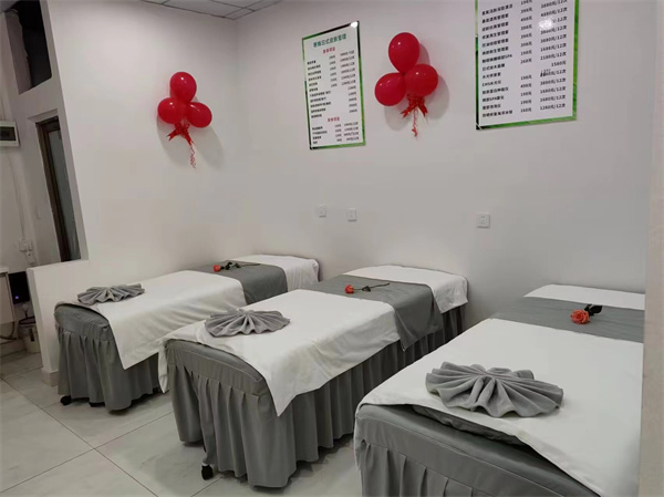 寒姝眉山新店开业，共绘美丽新篇章