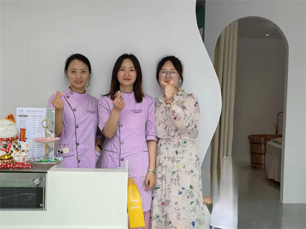 如何用“新五感”,打造超级新美业嘿嘿连载污版? 如何用“新五感”,打造超级新美业嘿嘿连载污版?