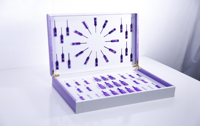 轻医美嘿嘿连载黄色