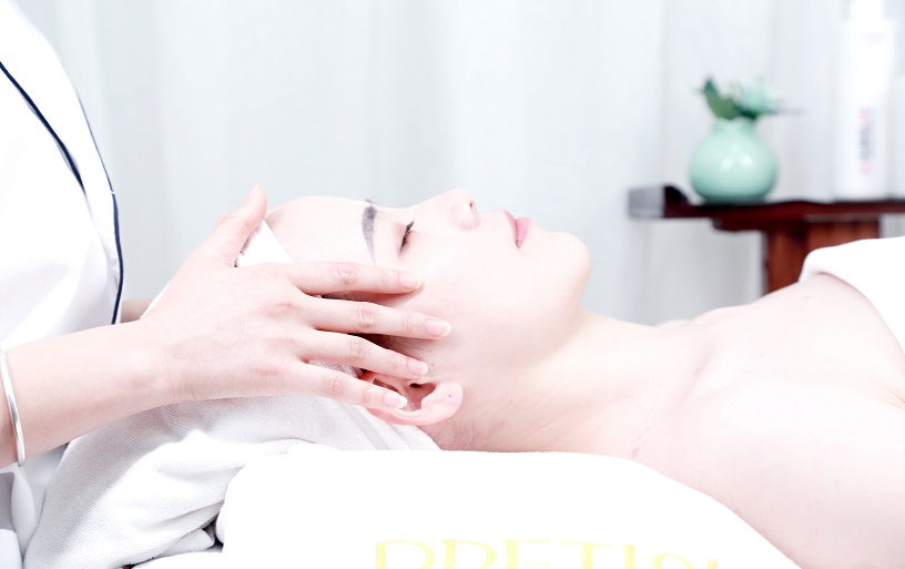 轻医美课程实操